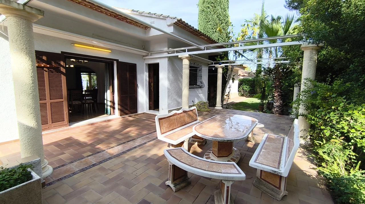 Villa op Verkoop op La Sella Golf Resort