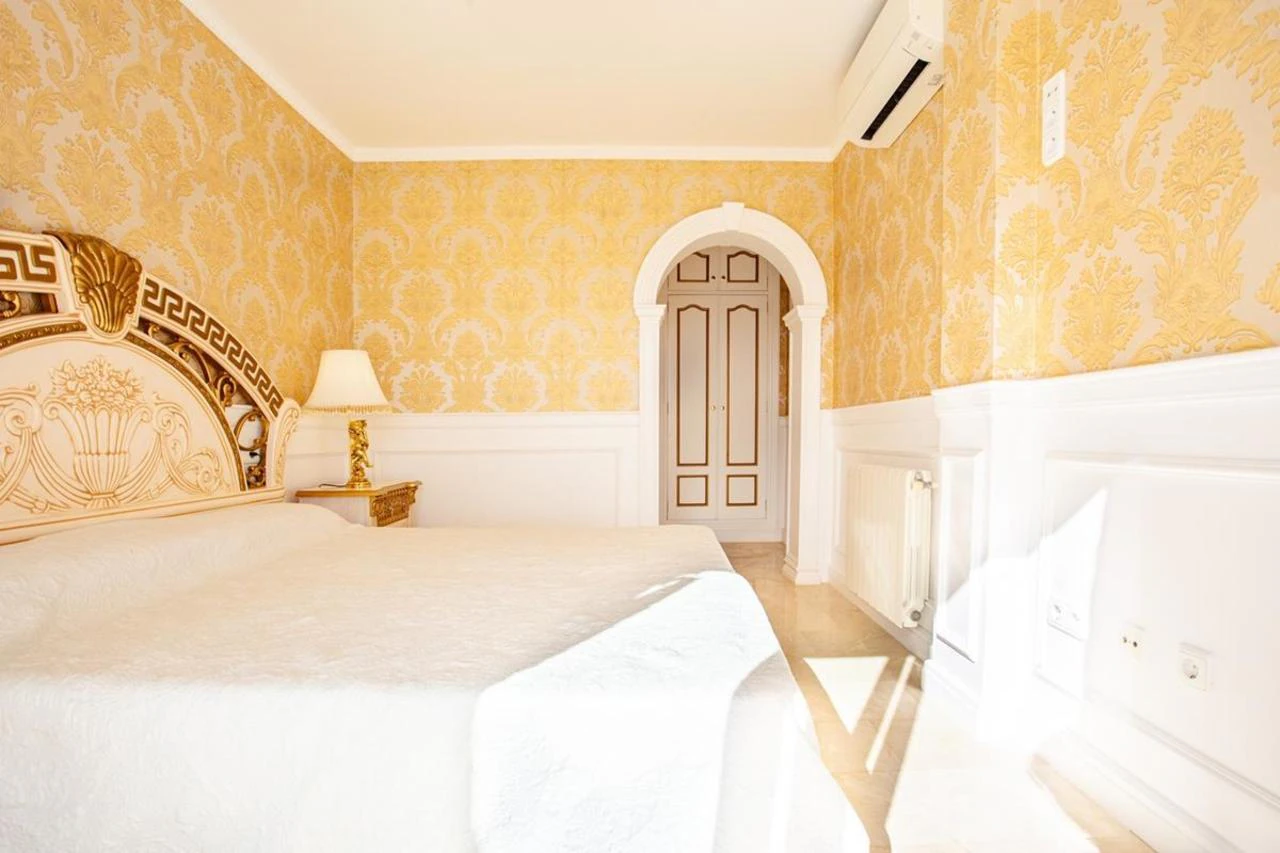Villa in Sale in La Sella Golf Resort
