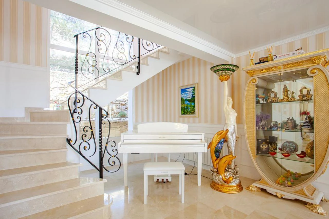 Villa in Sale in La Sella Golf Resort