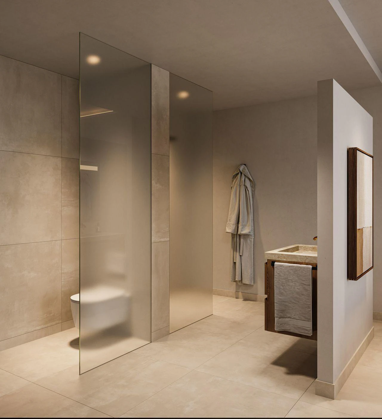 Apartamento de obra nueva con excelente ubicacion en la Sella Golf Resort, Pedreguer, Costa Blanca