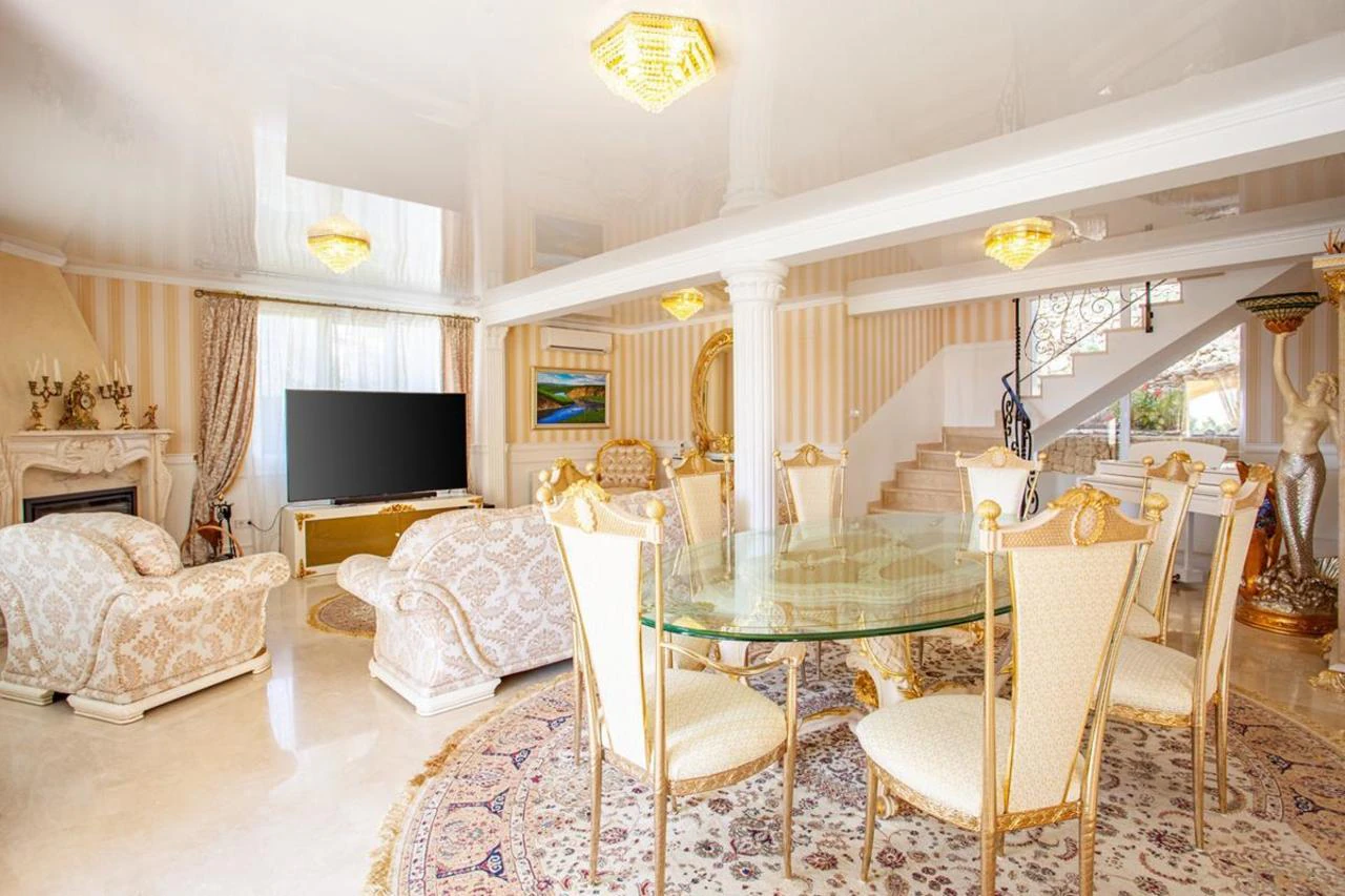Villa in Sale in La Sella Golf Resort