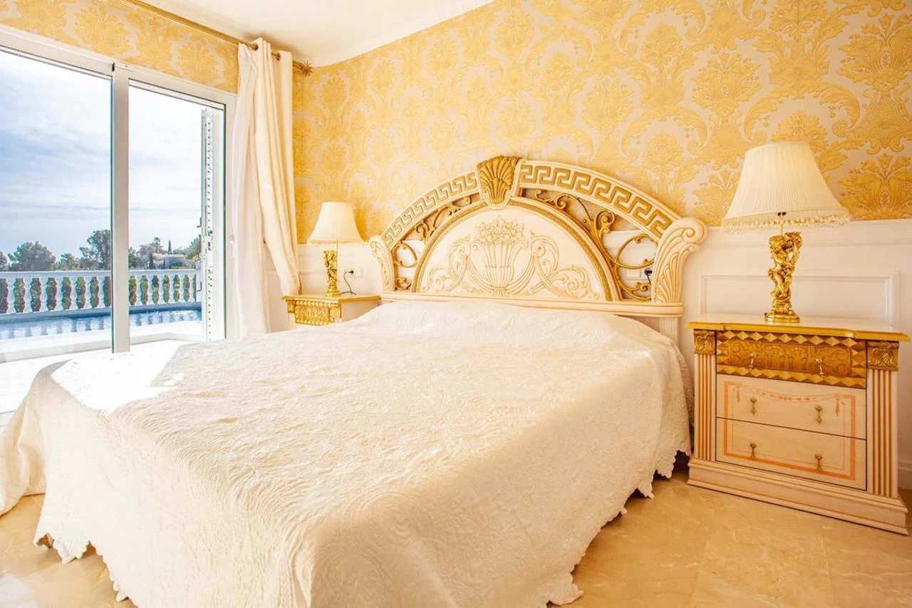 Villa in Sale in La Sella Golf Resort