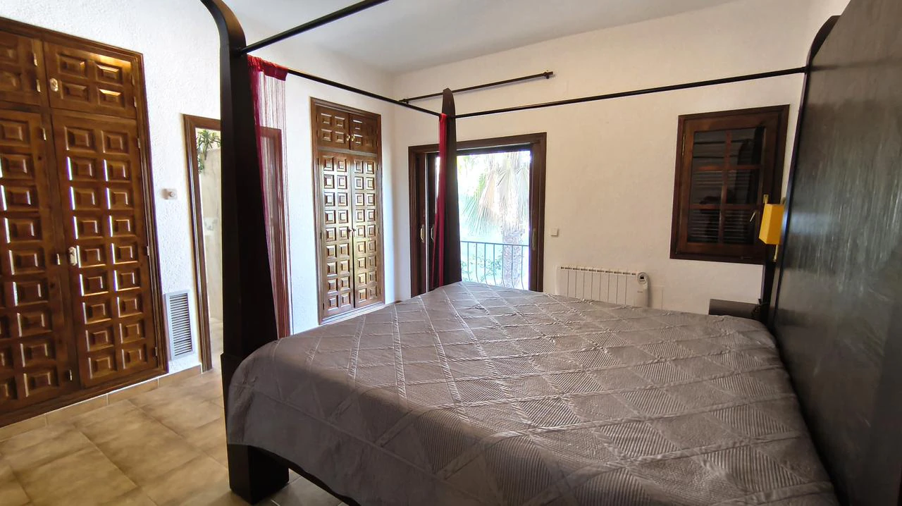Villa op Verkoop op La Sella Golf Resort
