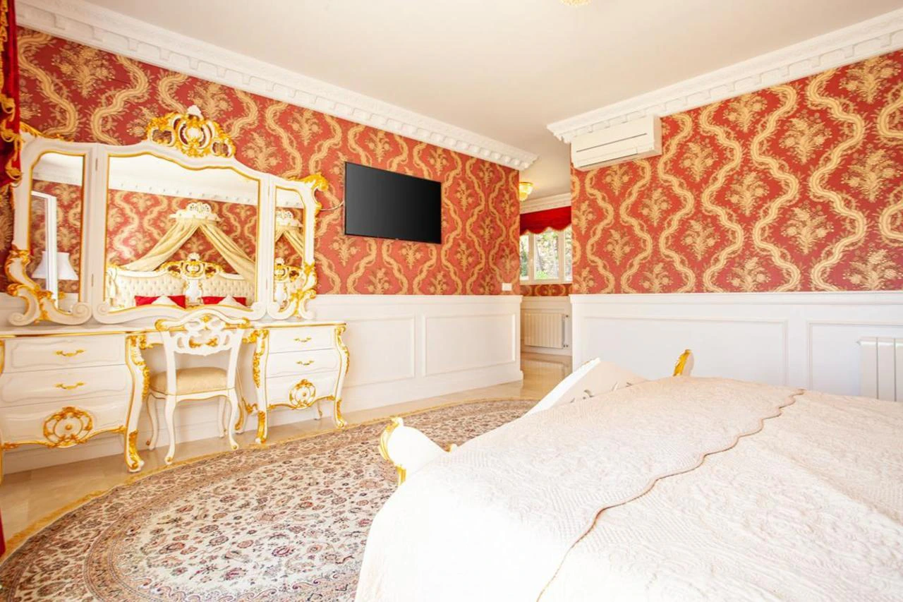 Villa in Sale in La Sella Golf Resort