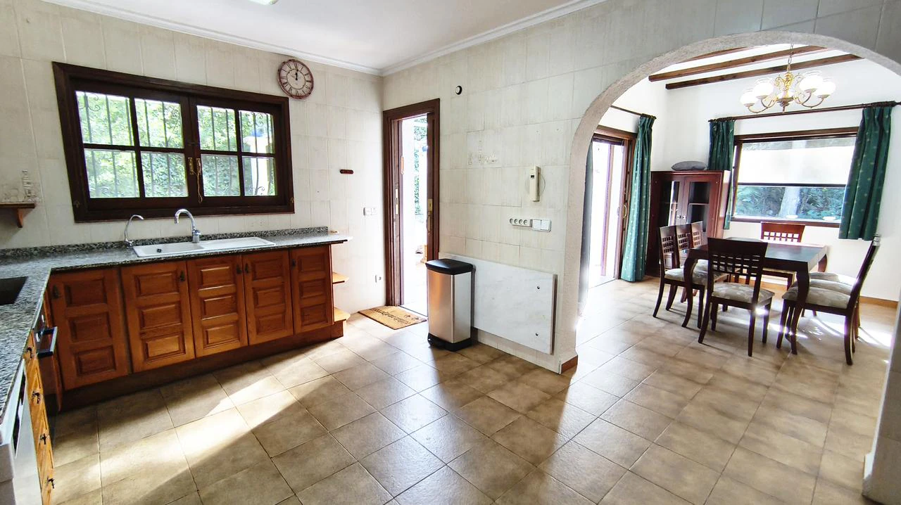 Villa op Verkoop op La Sella Golf Resort