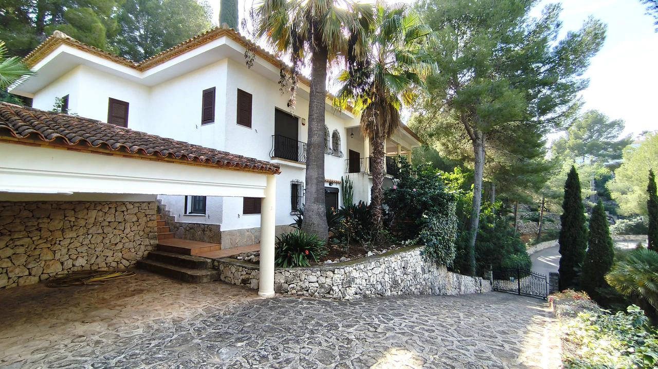 BP-750426 - Villa in Sale in La Sella Golf Resort