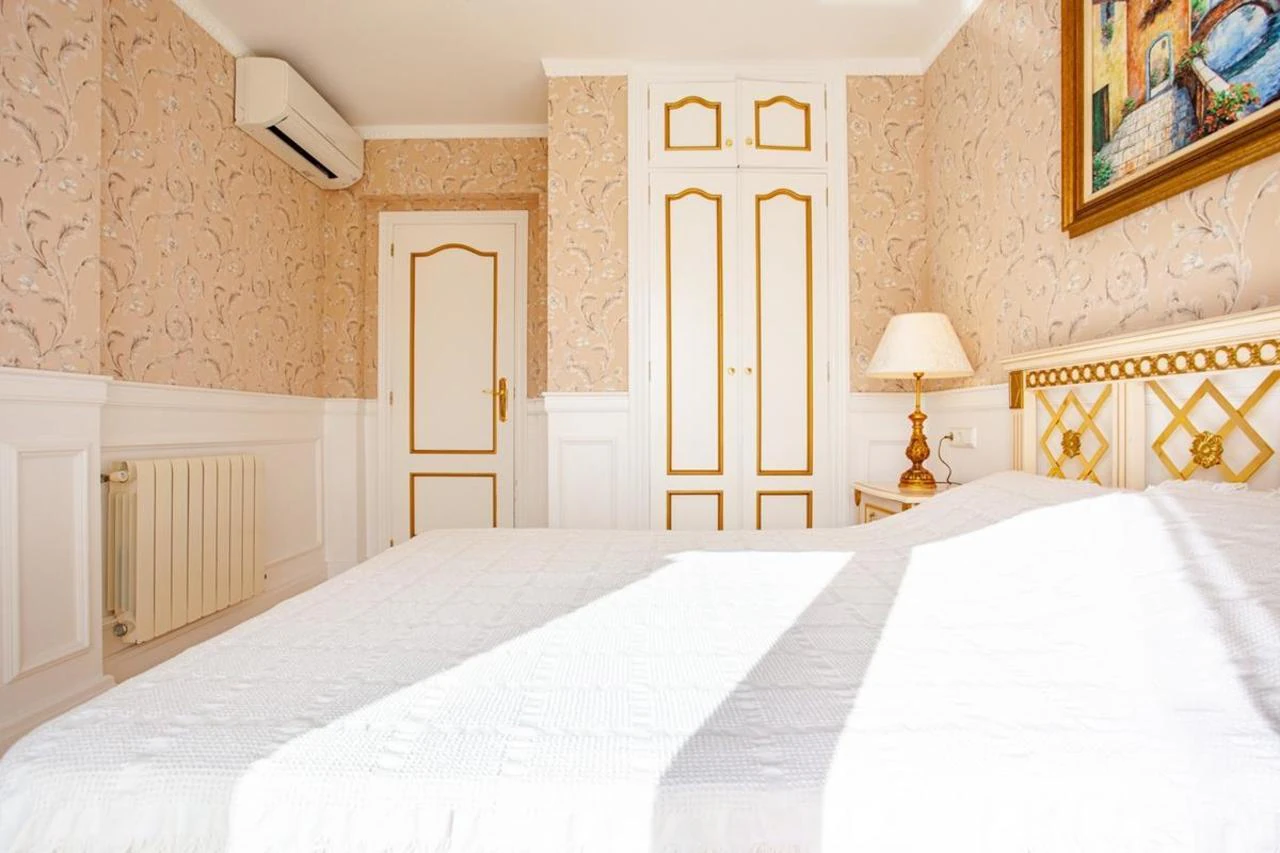 Villa in Sale in La Sella Golf Resort