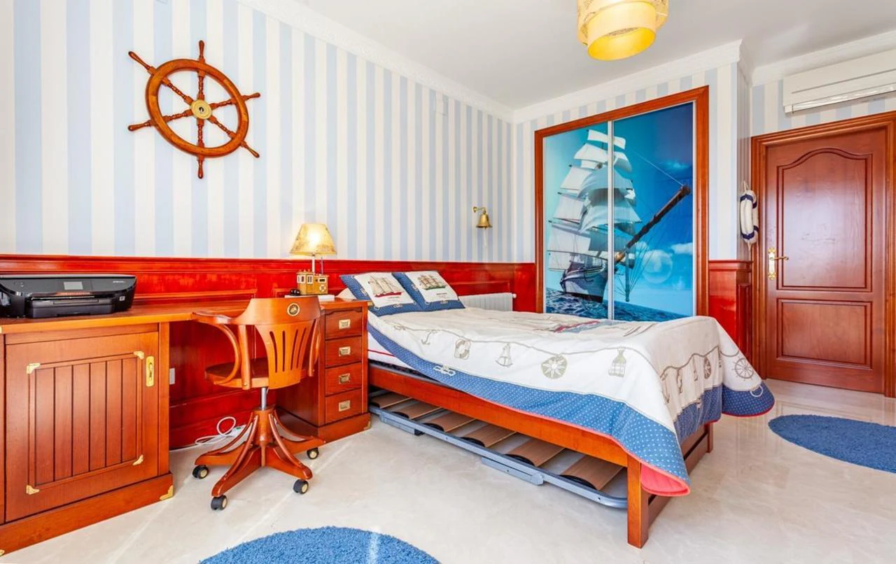 Villa in Sale in La Sella Golf Resort