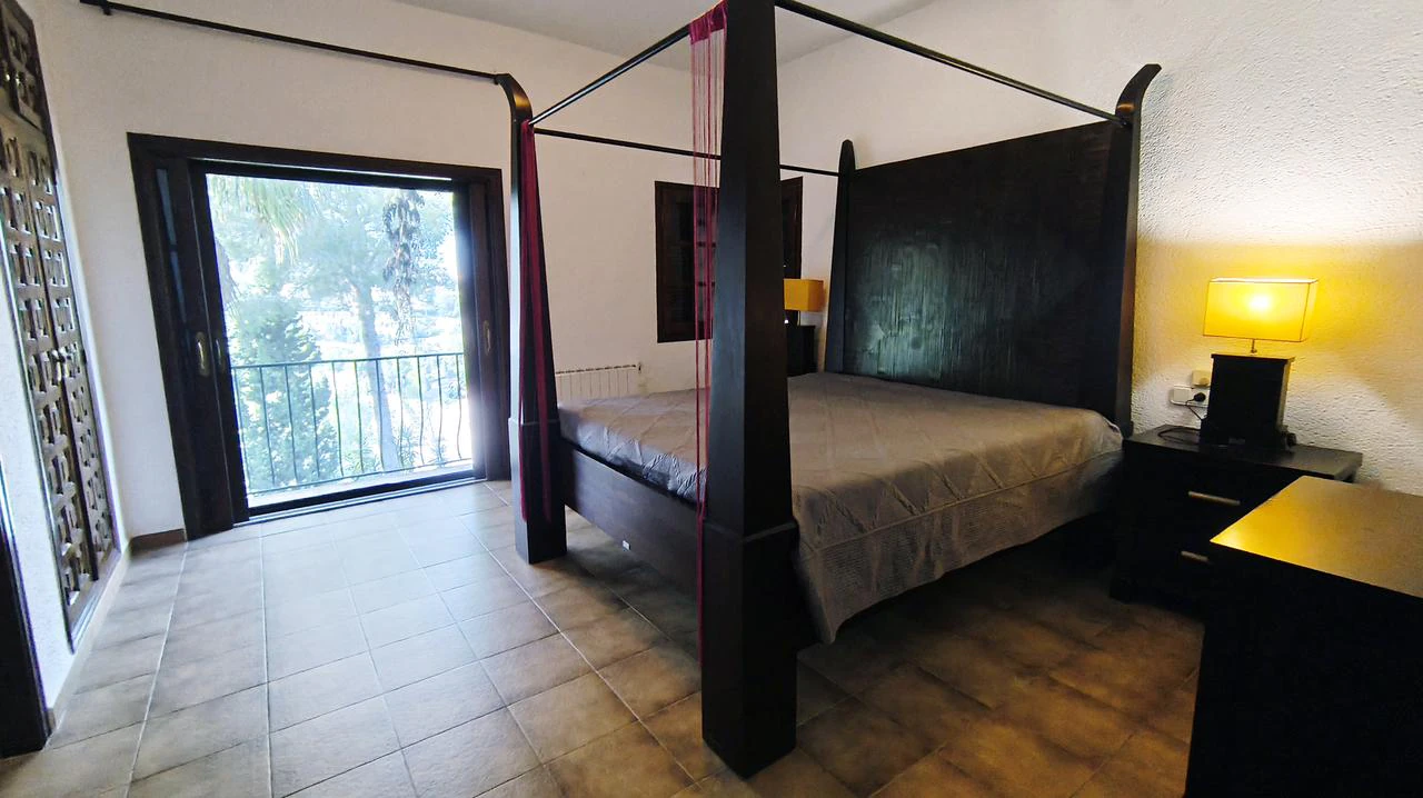 Villa op Verkoop op La Sella Golf Resort