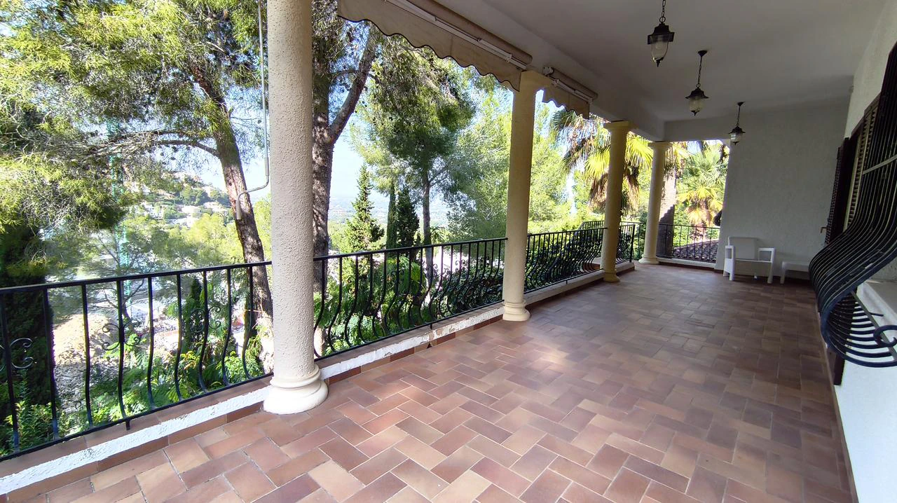 Villa op Verkoop op La Sella Golf Resort