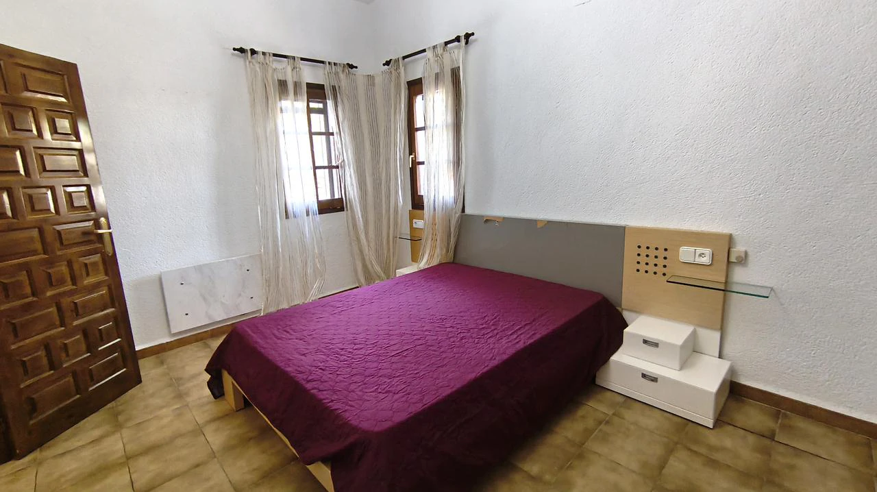 Villa op Verkoop op La Sella Golf Resort