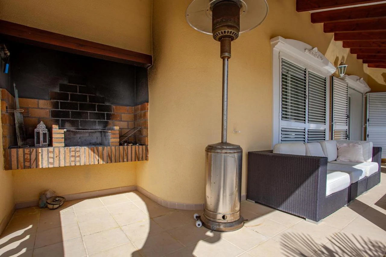 Villa in Sale in La Sella Golf Resort