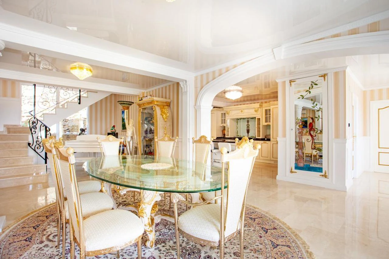 Villa in Sale in La Sella Golf Resort