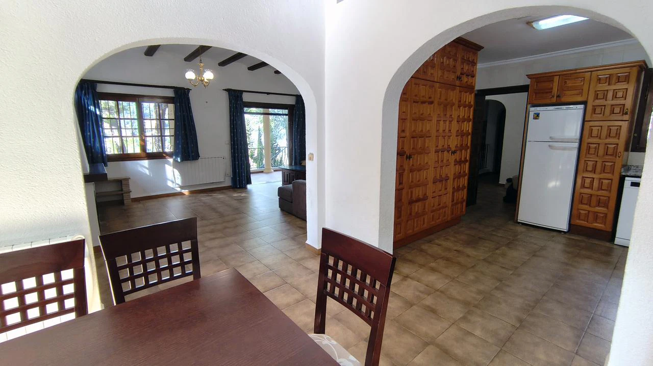 Villa op Verkoop op La Sella Golf Resort