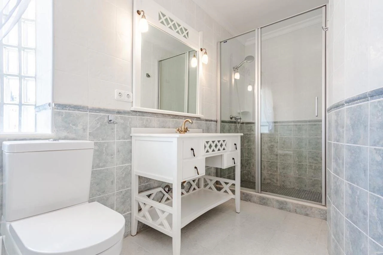 Villa in Sale in La Sella Golf Resort