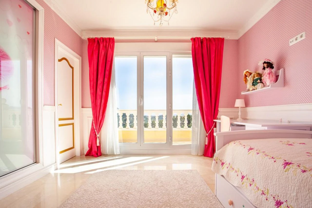 Villa in Sale in La Sella Golf Resort
