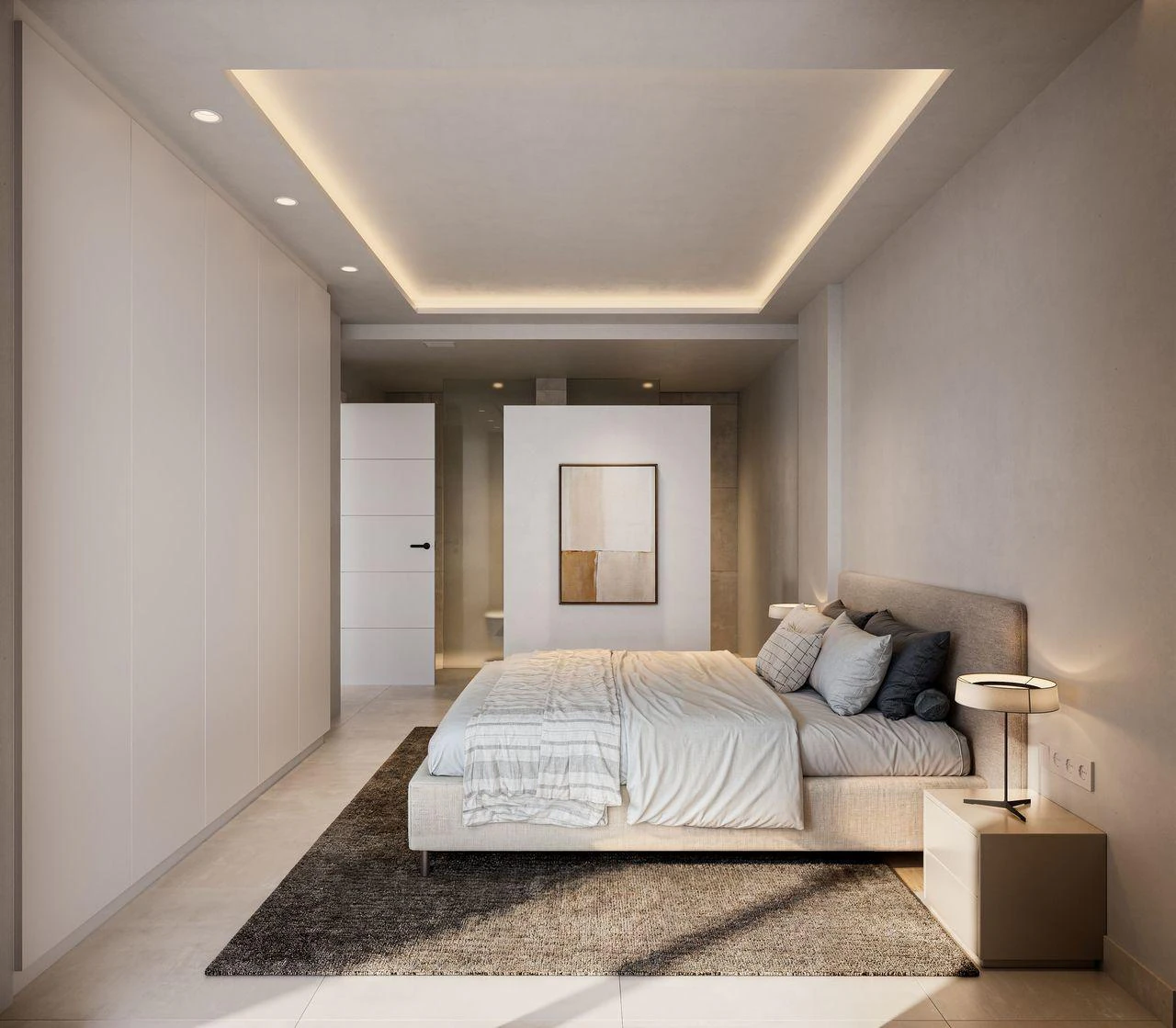 Apartamento de obra nueva con excelente ubicacion en la Sella Golf Resort, Pedreguer, Costa Blanca
