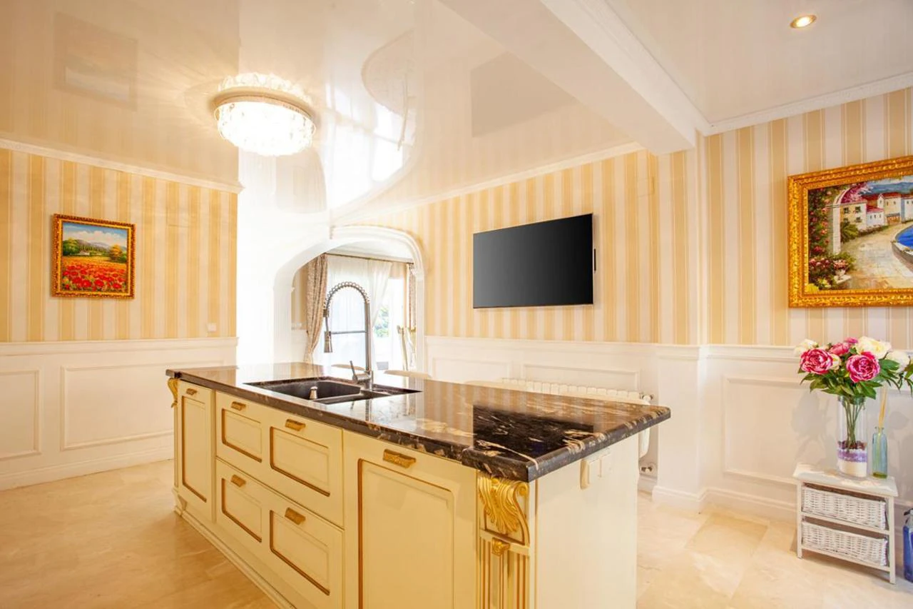 Villa in Sale in La Sella Golf Resort