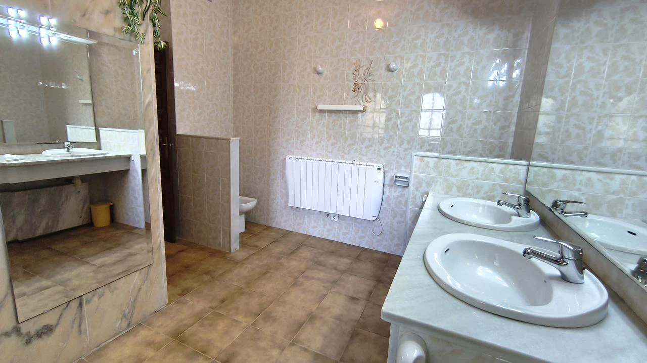 Villa op Verkoop op La Sella Golf Resort