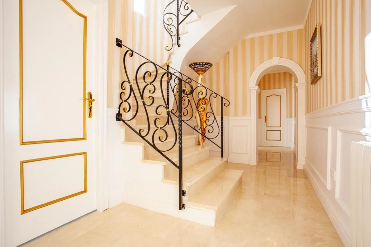 Villa in Sale in La Sella Golf Resort