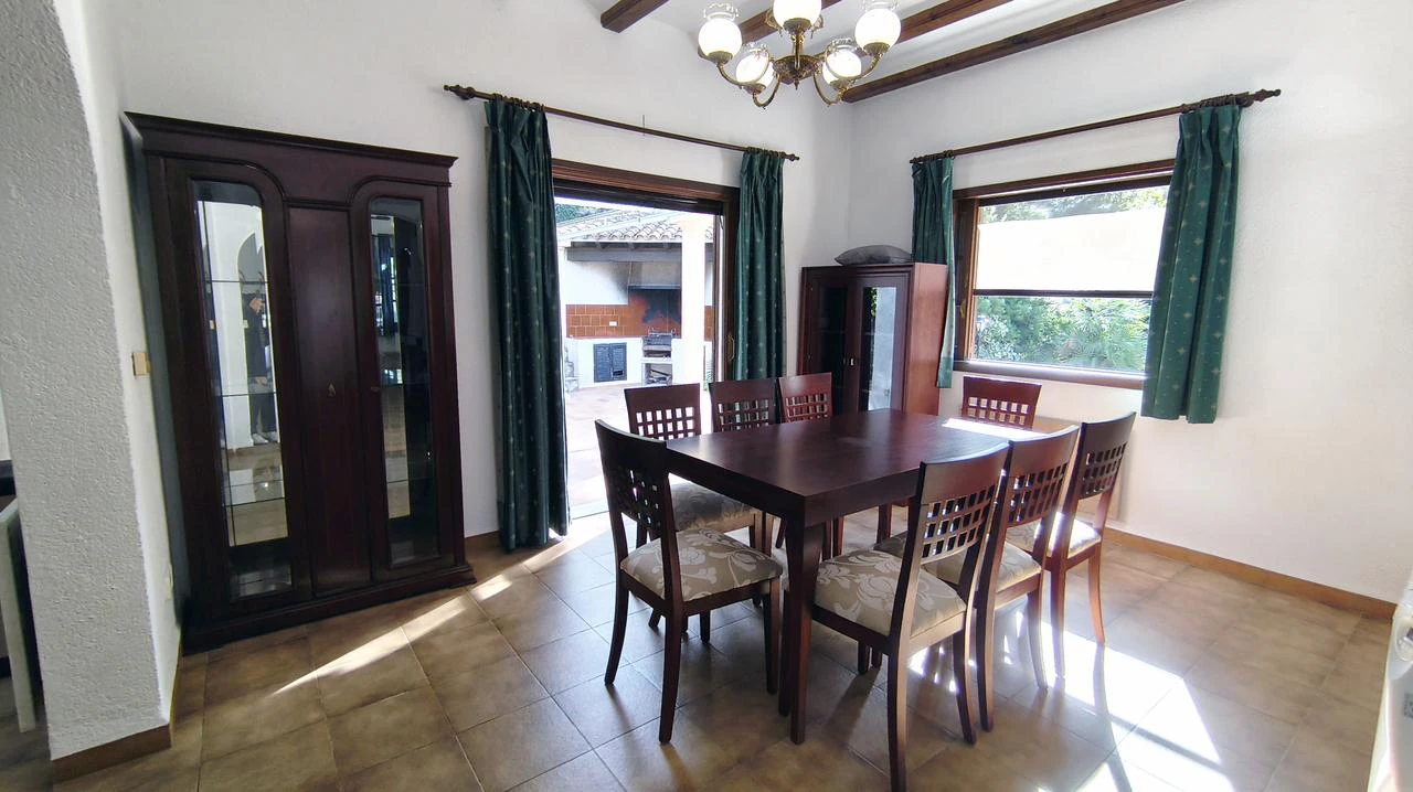 Villa op Verkoop op La Sella Golf Resort
