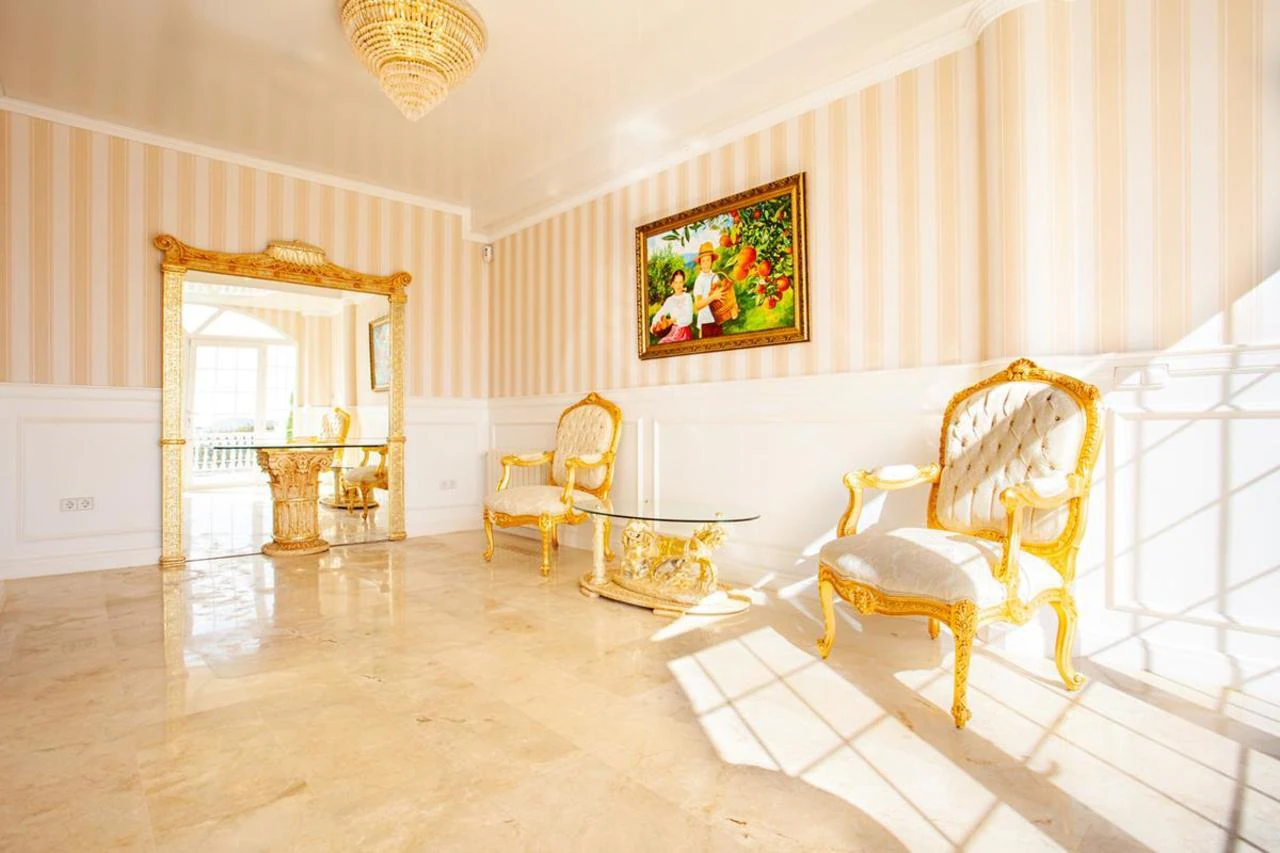 Villa in Sale in La Sella Golf Resort