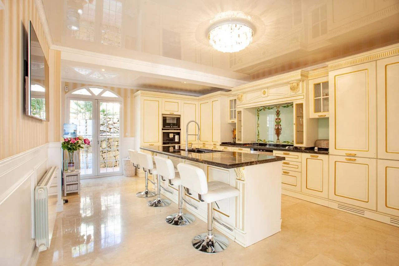 Villa in Sale in La Sella Golf Resort