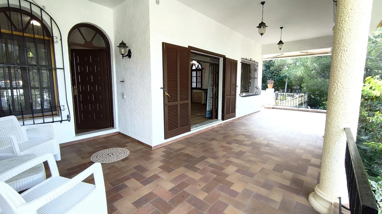 Villa op Verkoop op La Sella Golf Resort