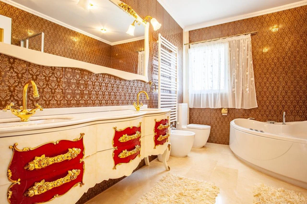 Villa in Sale in La Sella Golf Resort