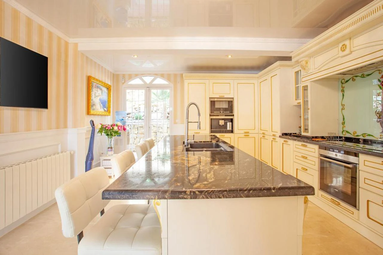Villa in Sale in La Sella Golf Resort