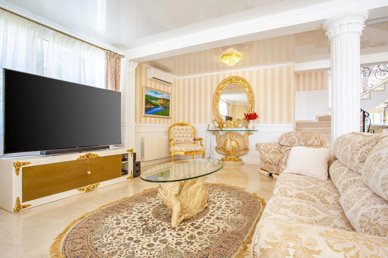 Villa in Sale in La Sella Golf Resort