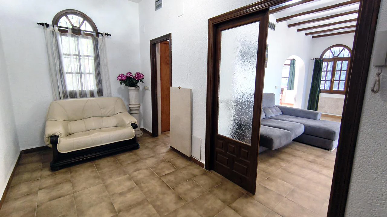 Villa op Verkoop op La Sella Golf Resort
