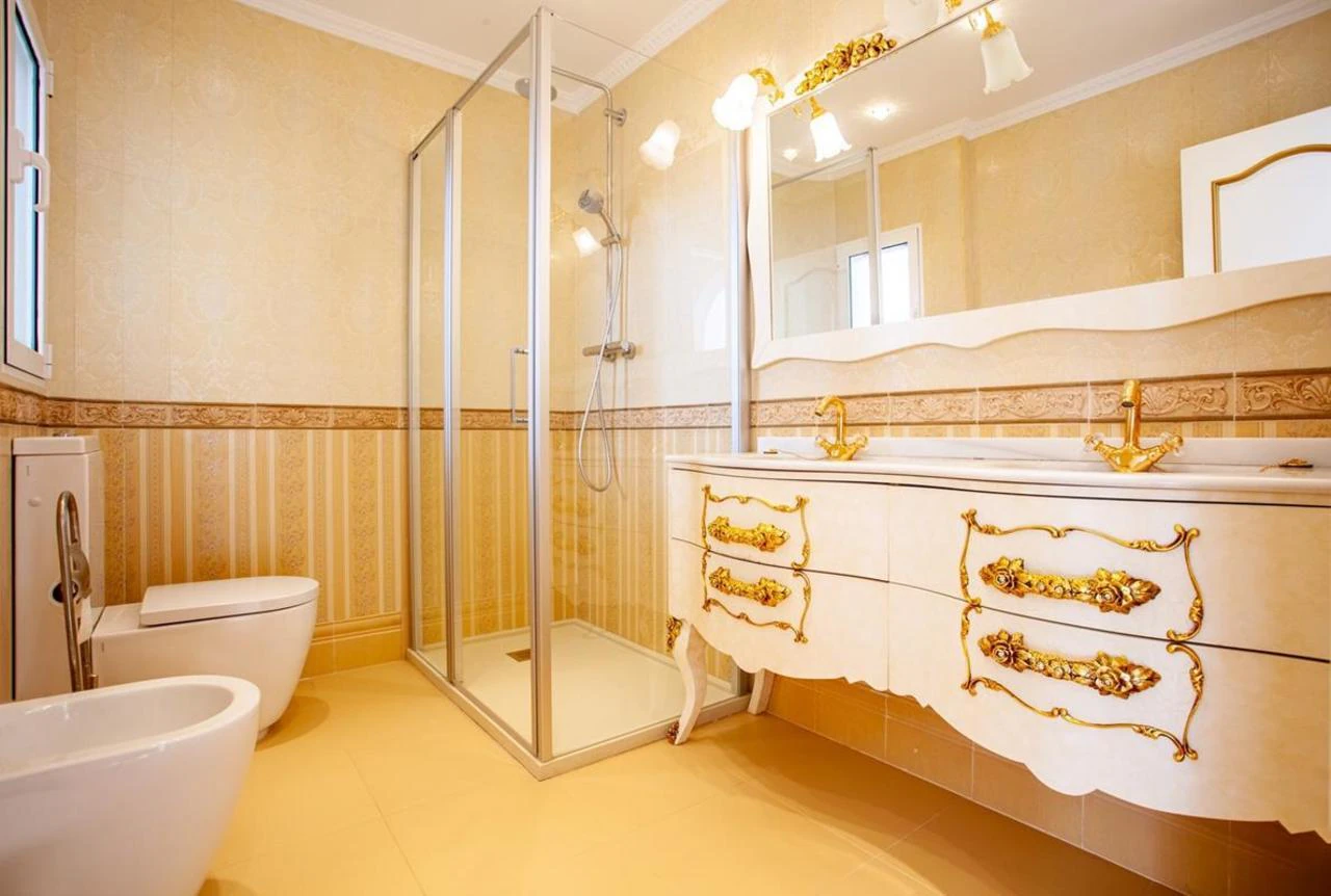 Villa in Sale in La Sella Golf Resort