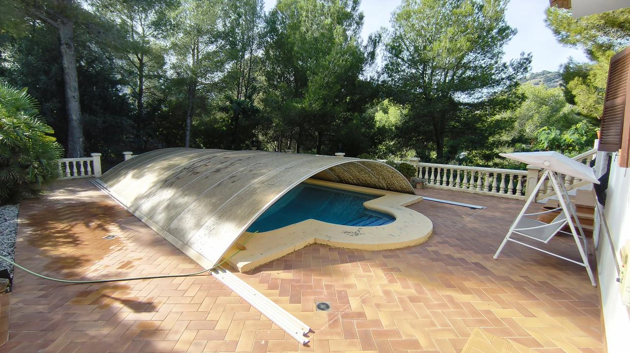 Villa op Verkoop op La Sella Golf Resort