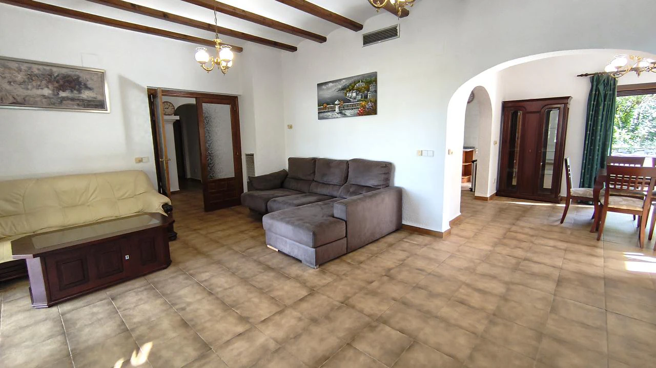 Villa op Verkoop op La Sella Golf Resort