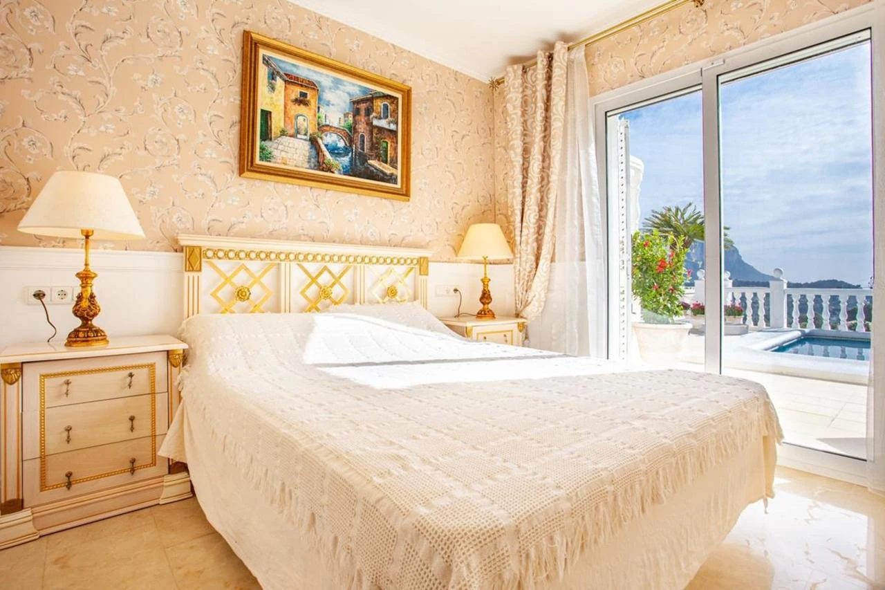Villa in Sale in La Sella Golf Resort