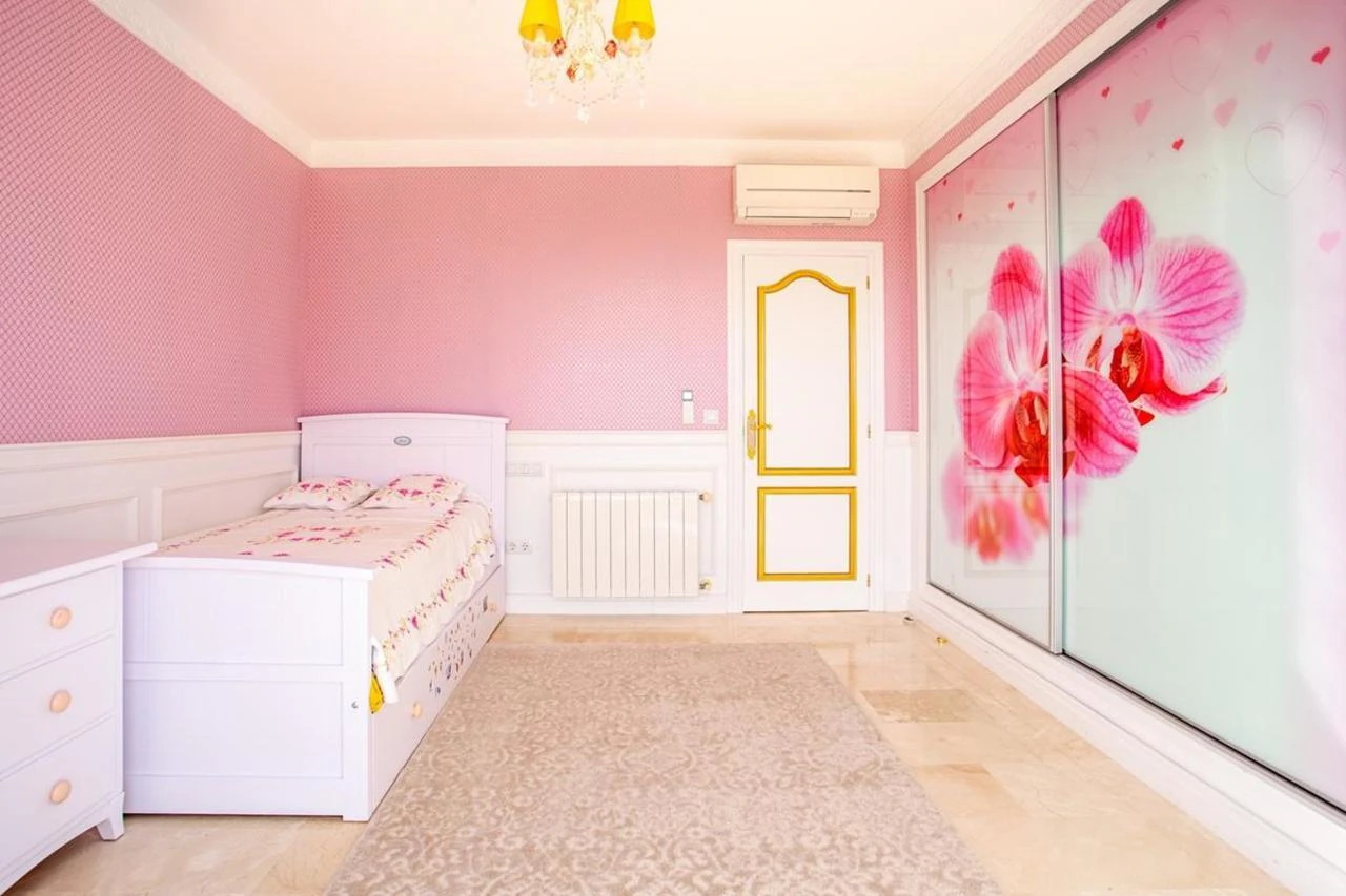 Villa in Sale in La Sella Golf Resort