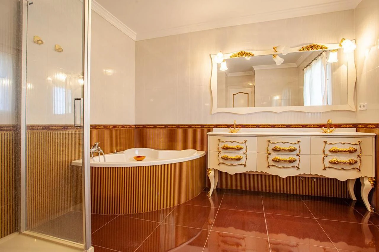 Villa in Sale in La Sella Golf Resort