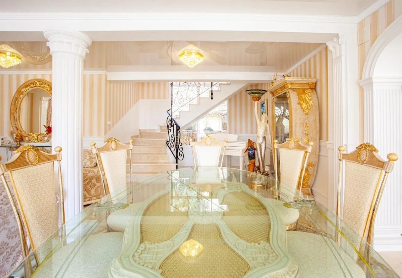 Villa in Sale in La Sella Golf Resort