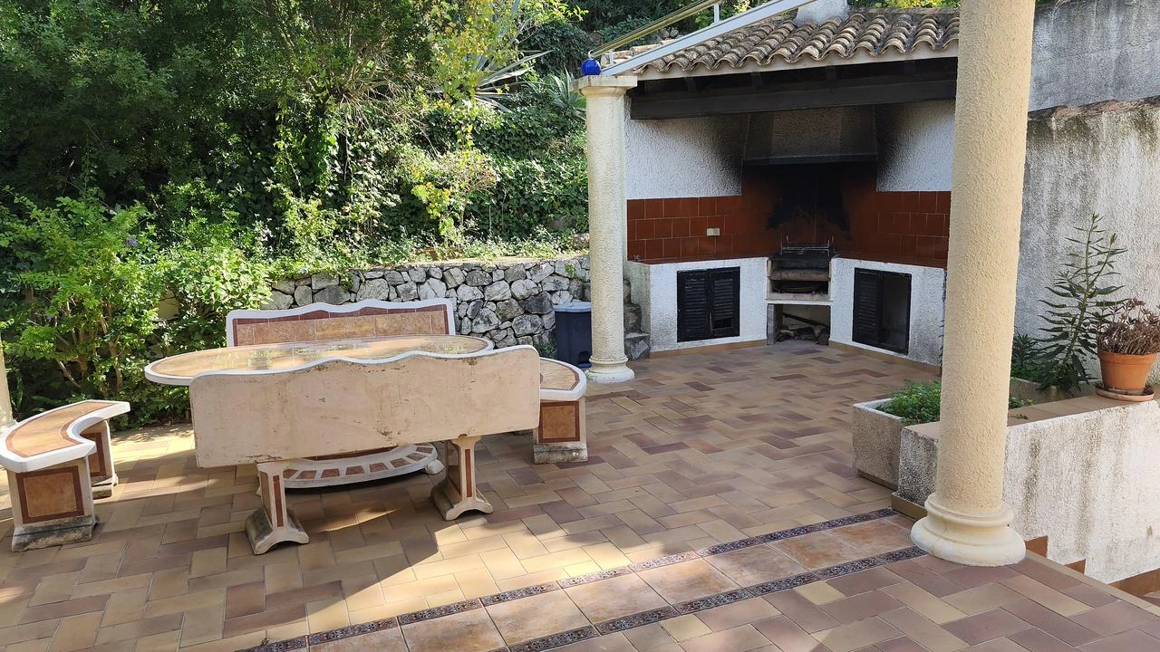 Villa op Verkoop op La Sella Golf Resort