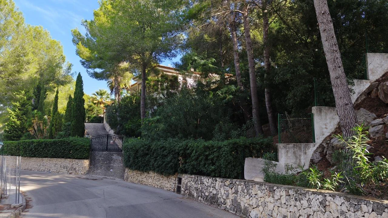Villa op Verkoop op La Sella Golf Resort