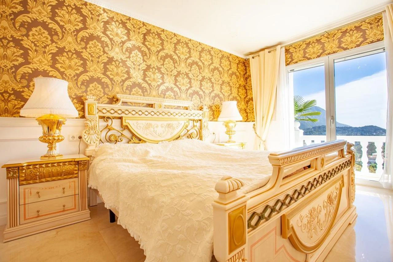 Villa in Sale in La Sella Golf Resort