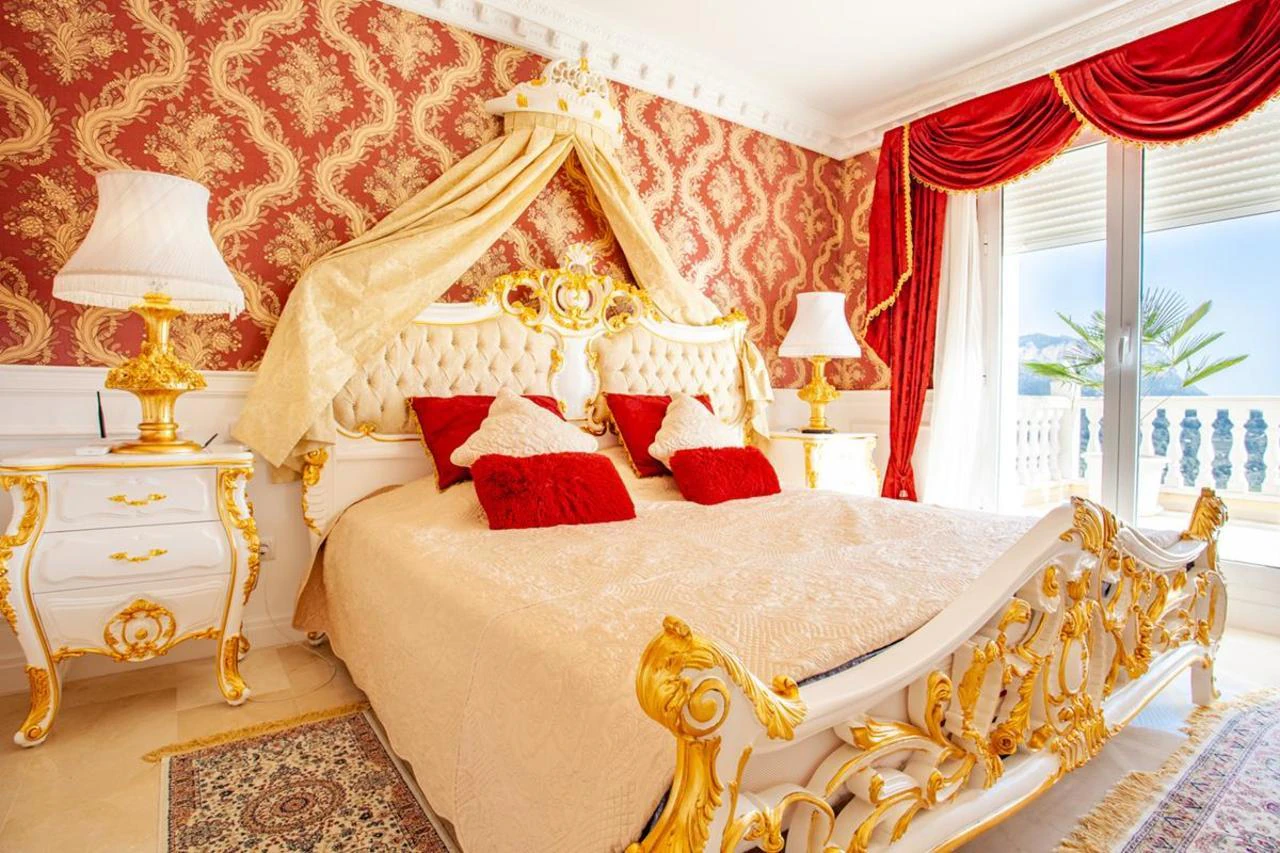 Villa in Sale in La Sella Golf Resort
