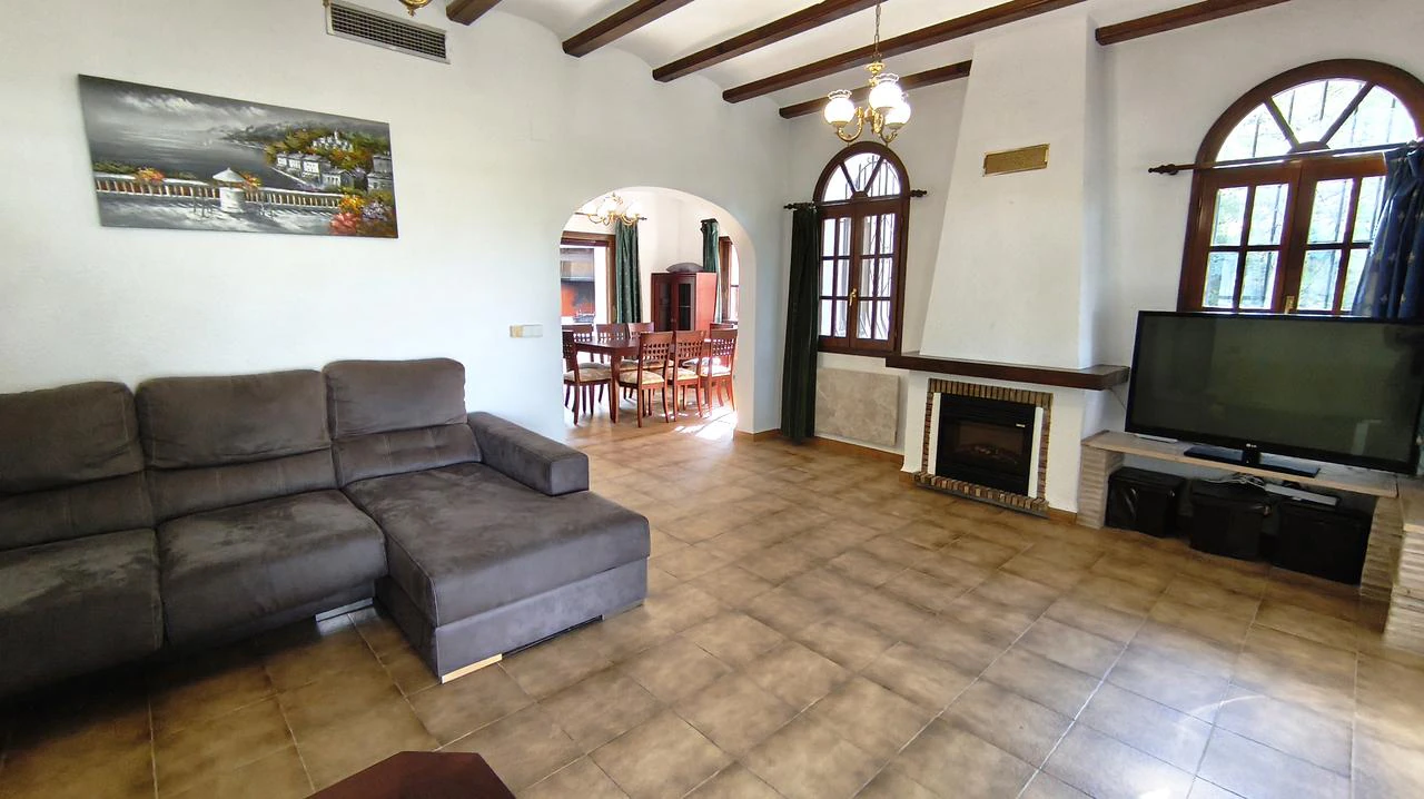 Villa op Verkoop op La Sella Golf Resort