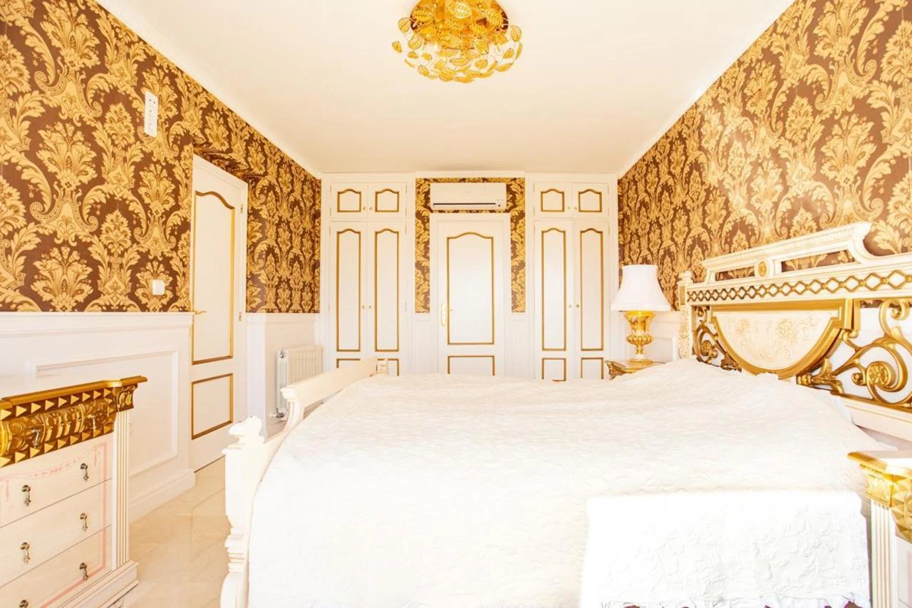 Villa in Sale in La Sella Golf Resort