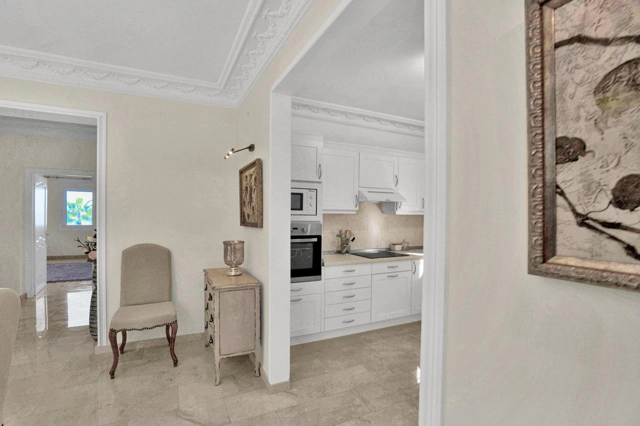 Villa in Sale in Denia
