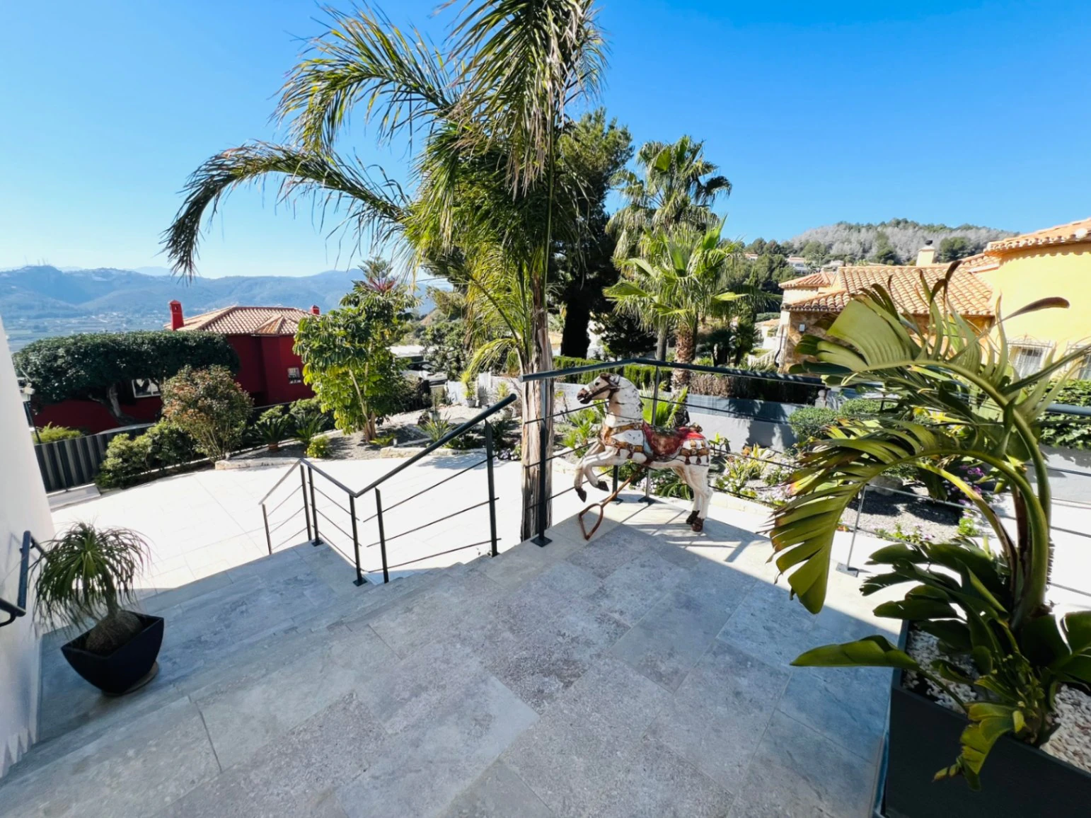Villa de diseño contemporánea que ofrece exclusividad y sostenibilidad se vende en La Sella Golf Resort, Costa Blanca