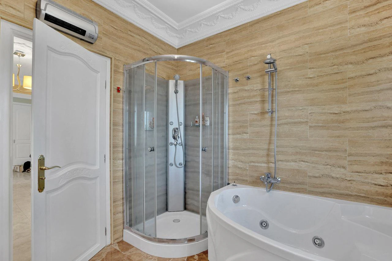 Villa in Sale in Denia