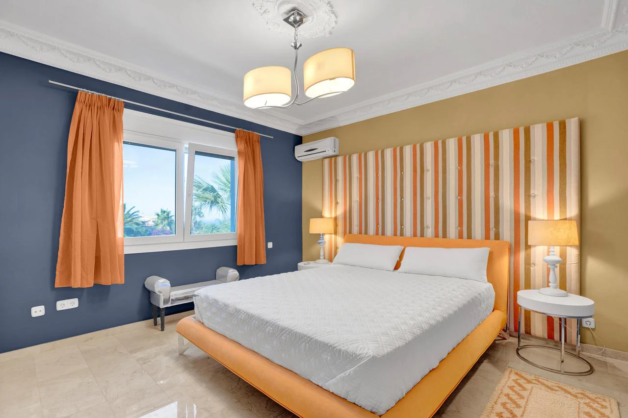 Villa in Sale in Denia