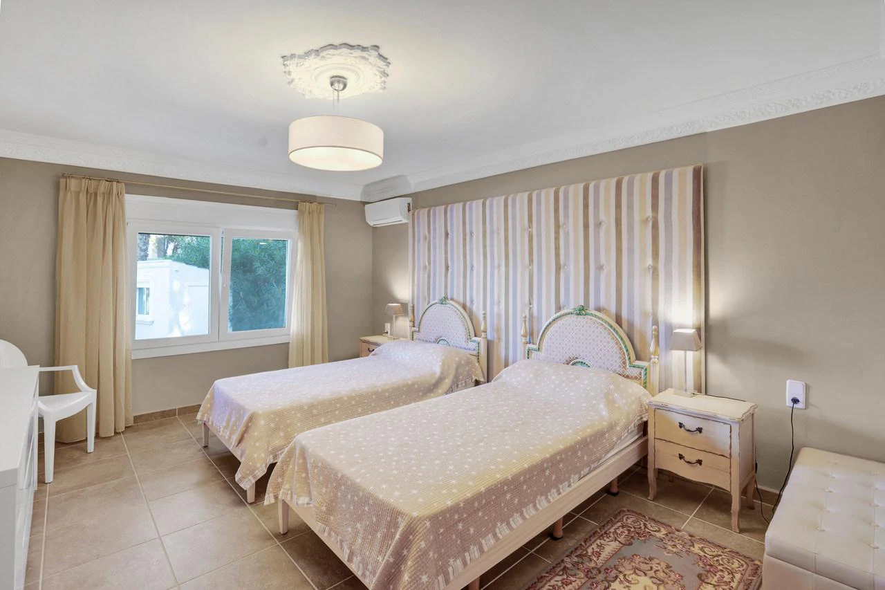 Villa in Sale in Denia